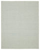 Rug N Carpet - Hand-knotted Modern Design 8' 0'' x 10' 0'' Flatweave Kilim Rug