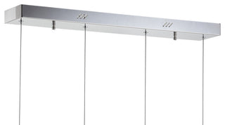 Orion Adjustable 1-Light Cluster Pendant, 29
