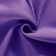 Serenta Black Out Curtains 4 Piece Sets, Imperial Purple, 54" X 96"