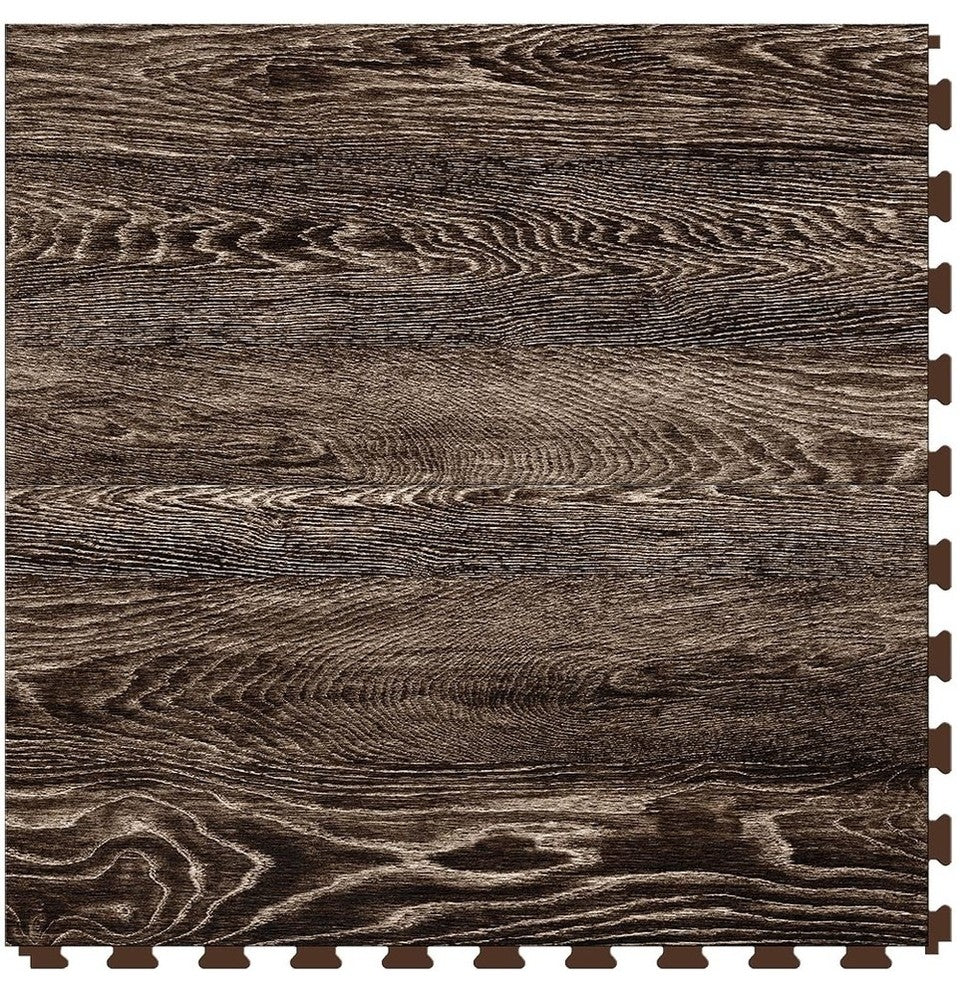 20"x20" Vintage Collection, Sorrel Oak