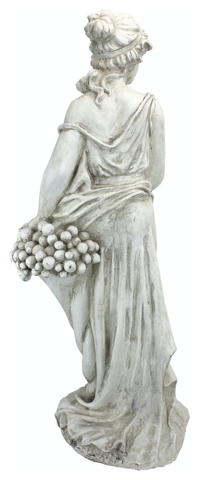 Autumn Goddess of the Four Seasons