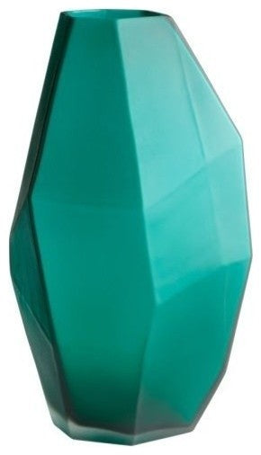 Large Bronson Vase