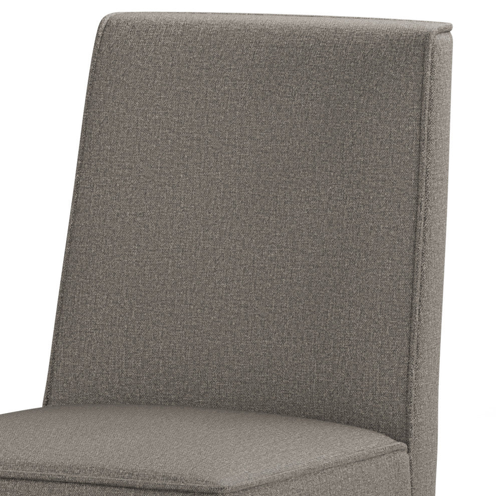 Bartow Dining Chair, Taupe