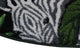 Area Rug Hide-N-Seek Safari, Nylon Stainmaster Carpet, Safari Multi, 3'x5' Oval