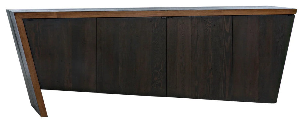 CFC Furniture Wisteria Sideboard