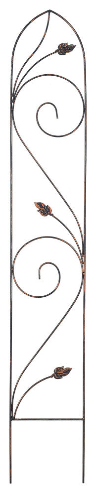 Phoenix Trellis, 5'x10"
