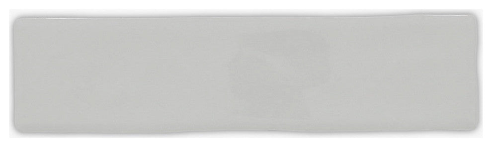 Iris Iron Glossy 3x12 Ceramic Tile