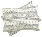 Dash and Ash New Horizons Duvet Cover Set, King