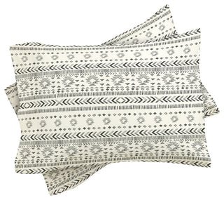 Dash and Ash New Horizons Duvet Cover Set, King