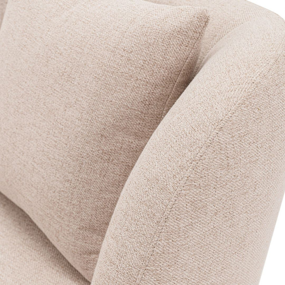 Manhattan Comfort Siri Sofa