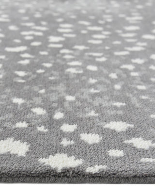 Louis, Handmade Area Rug 5' 0" x 8' 0", 5 X 8