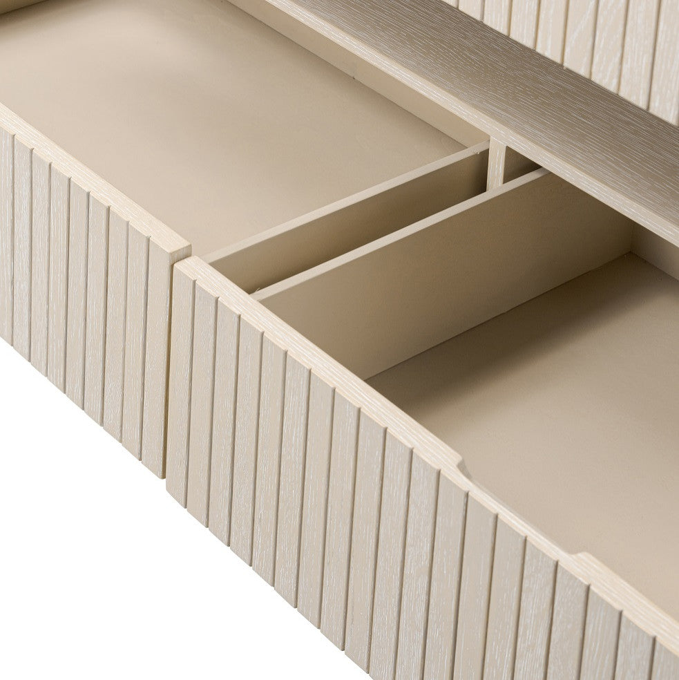 Sedona Dresser Drift Oak