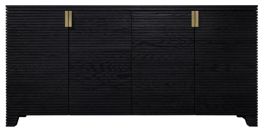 Sonder Living Hampstead Sideboard 4 Door