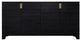 Sonder Living Hampstead Sideboard 4 Door