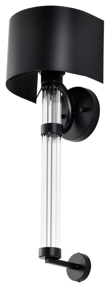 Teagon 1 Light Wall Sconce