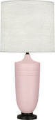 Robert Abbey RA-MWR28 1-Light Table Lamp, Michael Berman Hadrian