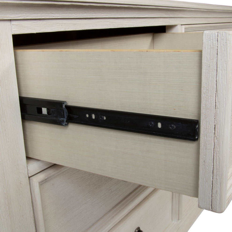 Bayside 7 Drawer, Dresser