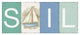 "New Horizons Sail" Digital Paper Print by Elyse DeNeige, 52"x22"
