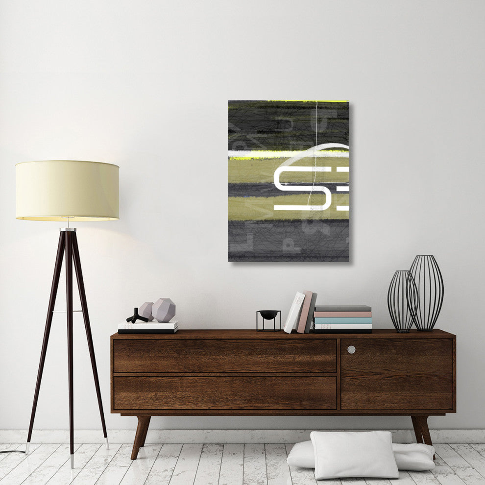 "Stripes" Fine Art Print