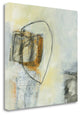"In The Clouds VI" By Jane Davies, Giclee Print on Gallery Wrap Canvas
