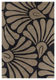 Int Transitional Area Rug, 5'x7'