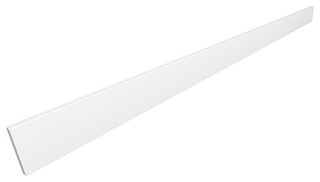 Dyconn Faucet True Solid Surface backsplash (74-Inch Backsplash)