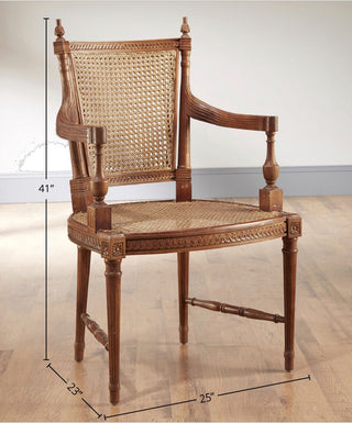 Reingard Armchair