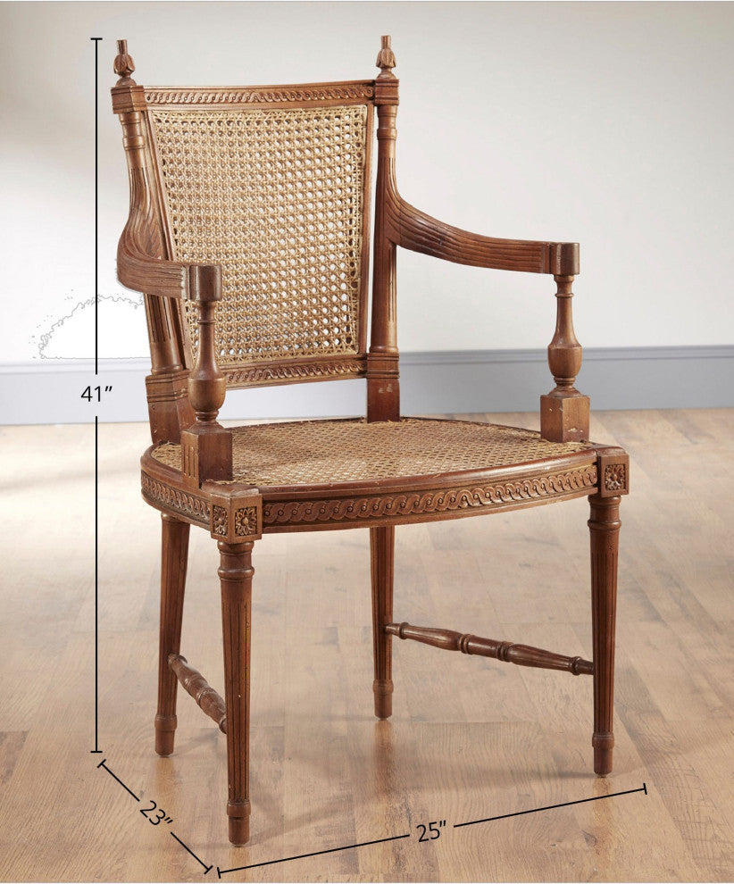 Reingard Armchair