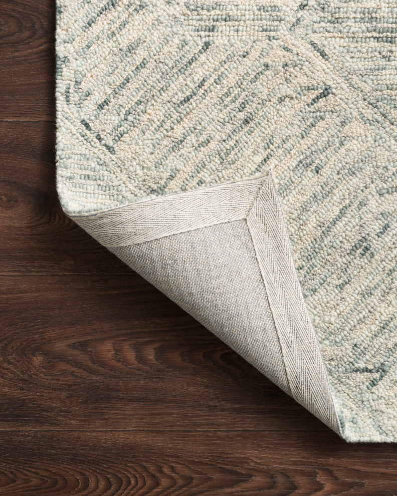 Sky Ziva Rug, 11'6"x15'