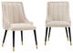 Manhattan Comfort Eda Dining Chair, Set of 2