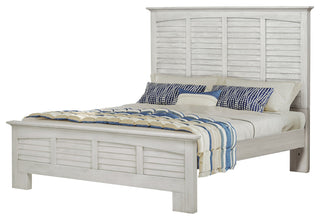 Surfside King Bed