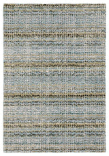 Oriental Weavers Atlas Indoor Rug Blue/Green 5'3"x7'3"