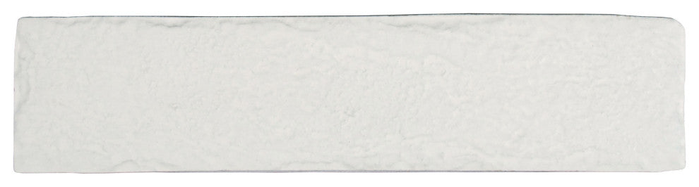 MSI NCAPBRI2X10 Capella - 2" x 10" Rectangle Floor Tile - Matte - White