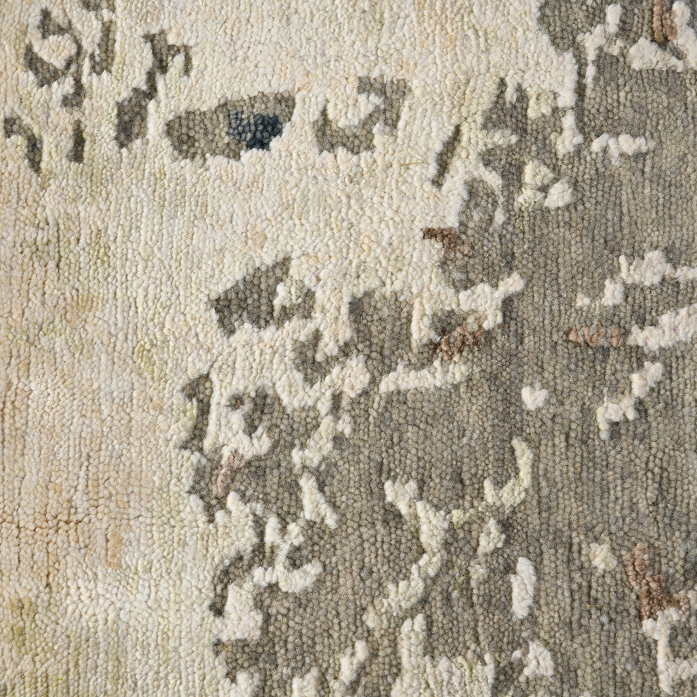 Serena Mindy Area Rug, Blue, 8' x 10', Abstract