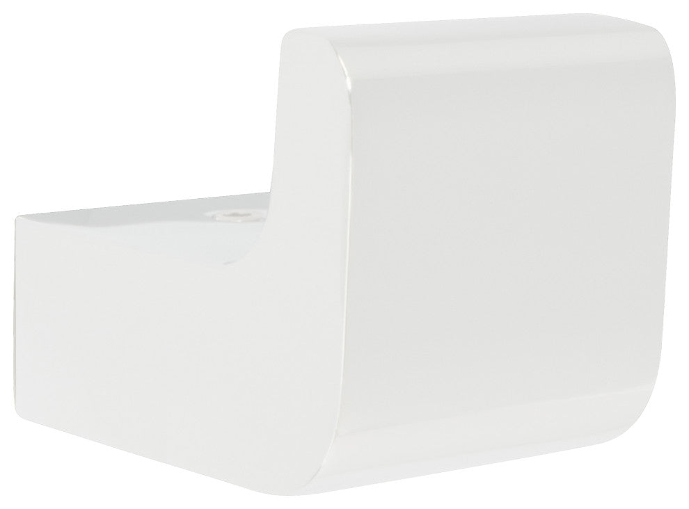 ROBE HOOK  BLACK (Yass)