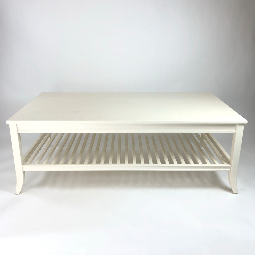 Manhattan Coffee Table