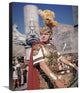 "Jack Hawkins - Ben Hur" Canvas Giclee by Hollywood Photo Archive, 17"x22"