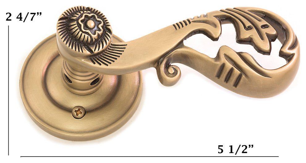 Netropol Rosette Set