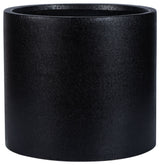 Safavieh Braslen Outdoor Planter, Black