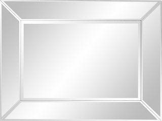 Howard Elliott Camden Accent Mirror