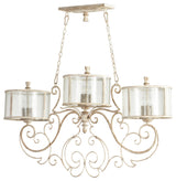 Cyan Design Florine Nine Light Island