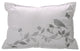 Birdsong 6-Piece Bed Spread Set, Gray, King, 102"x90"