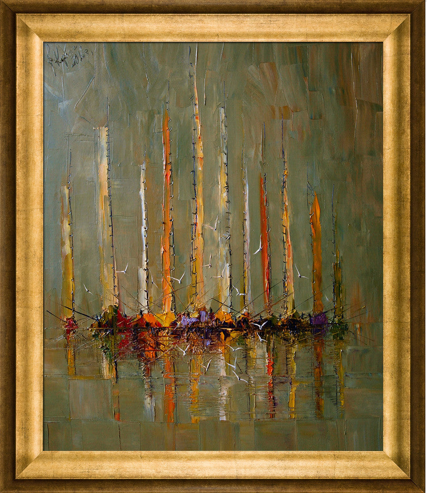 Boats