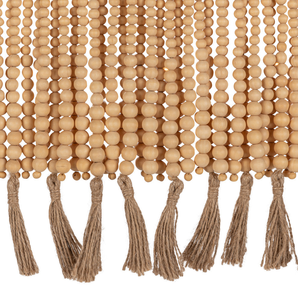 Andren Natural Pendant Light