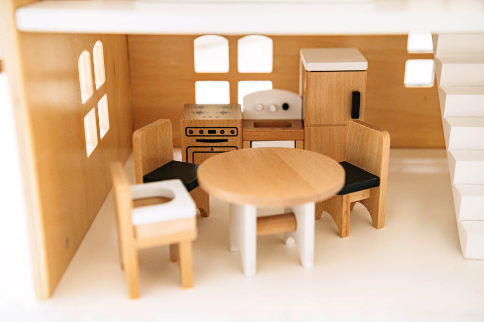 Dollhouse Accessories