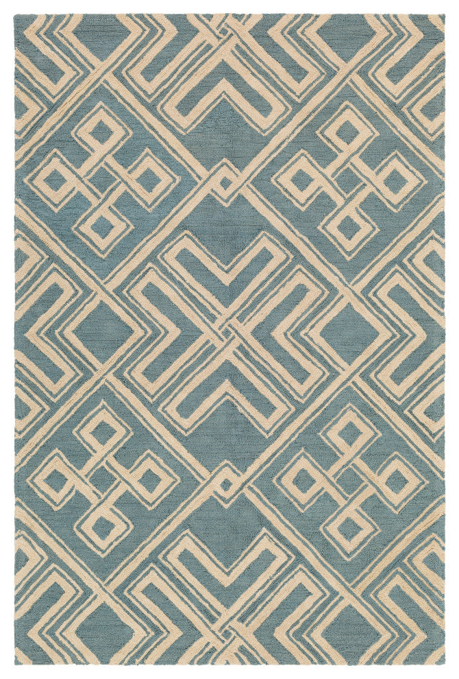 Surya Congo CGO-2437 7'6" x 9'6" Rug