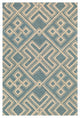 Surya Congo CGO-2437 7'6" x 9'6" Rug