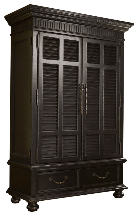 Trafalgar Armoire