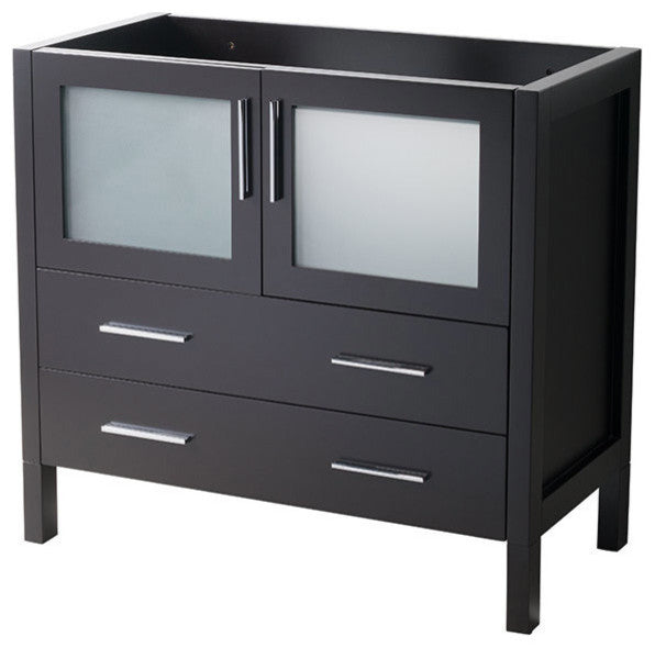 Torino 36" Bathroom Cabinet