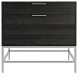 Bernhardt Coleman File Cabinet